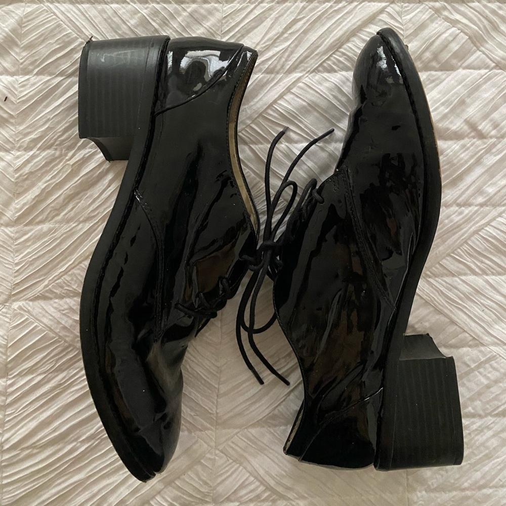 Louise et Cie Heeled Loafer